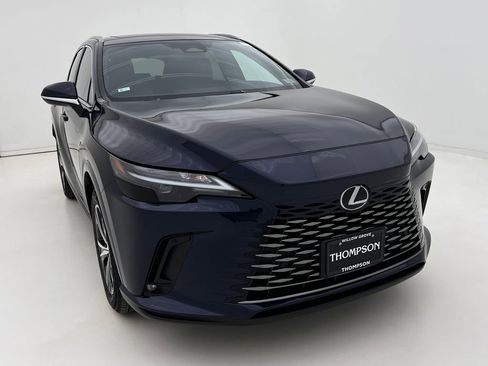 Used 2023 Lexus RX 350 Premium w/ Accessory Package (Z1) AWD/4WD image 6