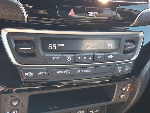 Used 2019 Honda Passport Elite image 16