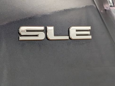 Used 2015 GMC Terrain SLE AWD/4WD image 9