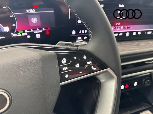 New 2025 Audi Q5 2.0T Premium Plus image 19