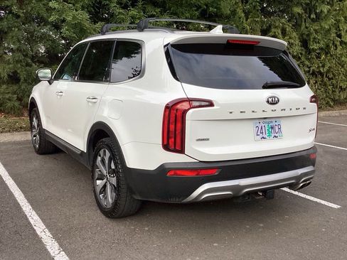 Used 2020 Kia Telluride S image 10