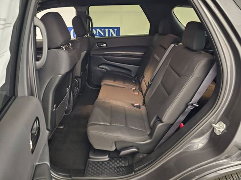 New 2026 Dodge Durango GT image 38