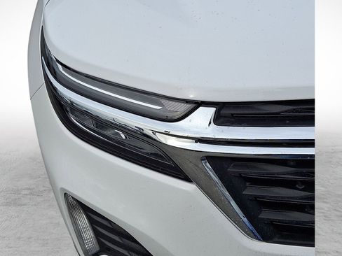 Certified 2022 Chevrolet Equinox LT image 8