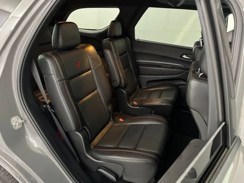 Used 2025 Dodge Durango R/T AWD/4WD image 22