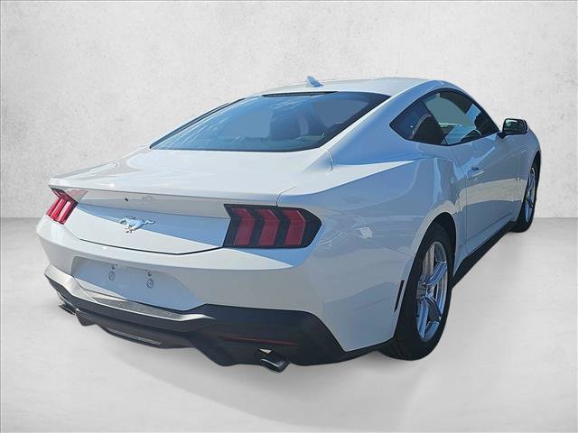 New 2026 Ford Mustang Coupe RWD image 6