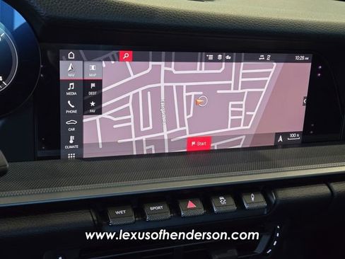 Used 2020 Porsche 911 Carrera S image 29