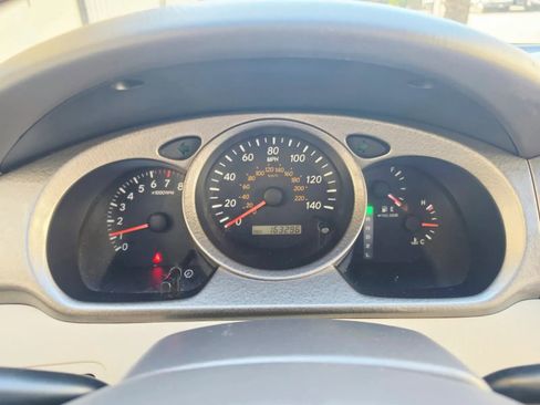 Used 2001 Toyota Highlander 4WD V6 image 15