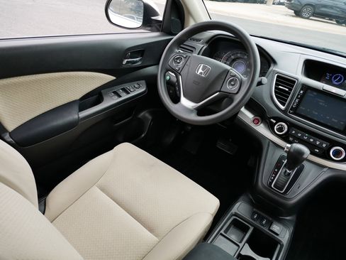 Used 2016 Honda CR-V EX image 9