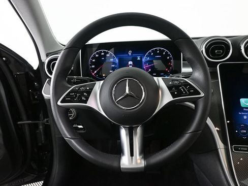 Used 2026 Mercedes-Benz C 300 Sedan image 2