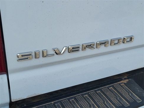 Used 2024 Chevrolet Silverado 3500 High Country w/ High Country Premium Package image 8