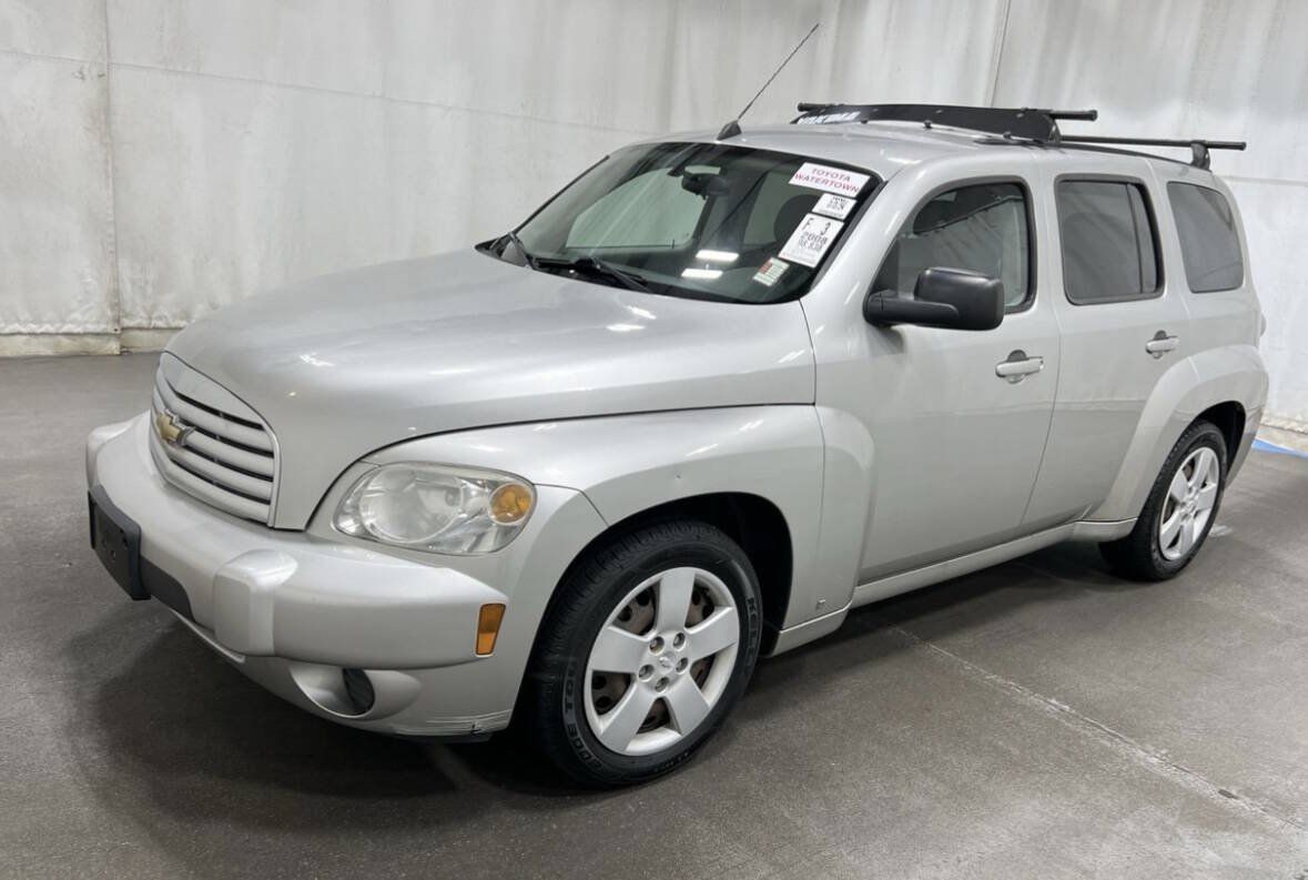 Used 2008 Chevrolet HHR LS FWD image 1