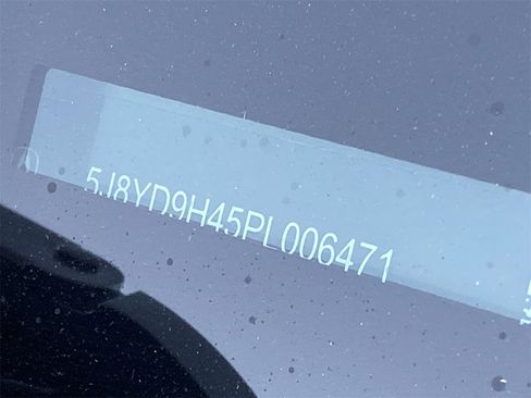 Used 2023 Acura MDX FWD w/ Technology Package image 32