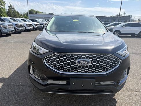 Used 2024 Ford Edge SEL w/ Convenience Package AWD/4WD image 8