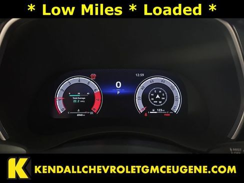 Used 2025 Toyota Highlander XSE image 11