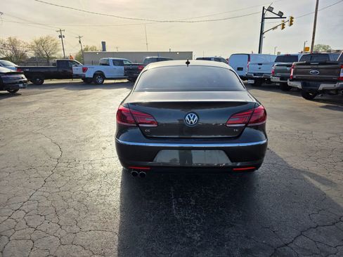 Used 2017 Volkswagen CC Sport image 24