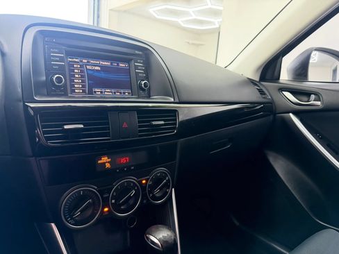 Used 2014 MAZDA CX-5 Sport w/ Bluetooth Audio Package FWD image 19