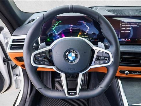 New 2026 BMW 430i xDrive w/ M Sport Package AWD/4WD image 13