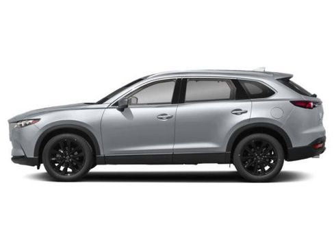 Used 2023 MAZDA CX-9 Touring Plus AWD/4WD image 6