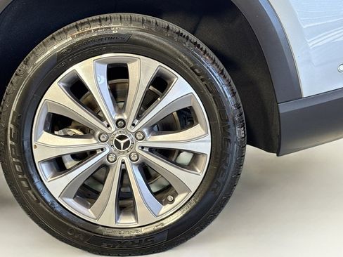 Certified 2022 Mercedes-Benz GLE 350 image 30