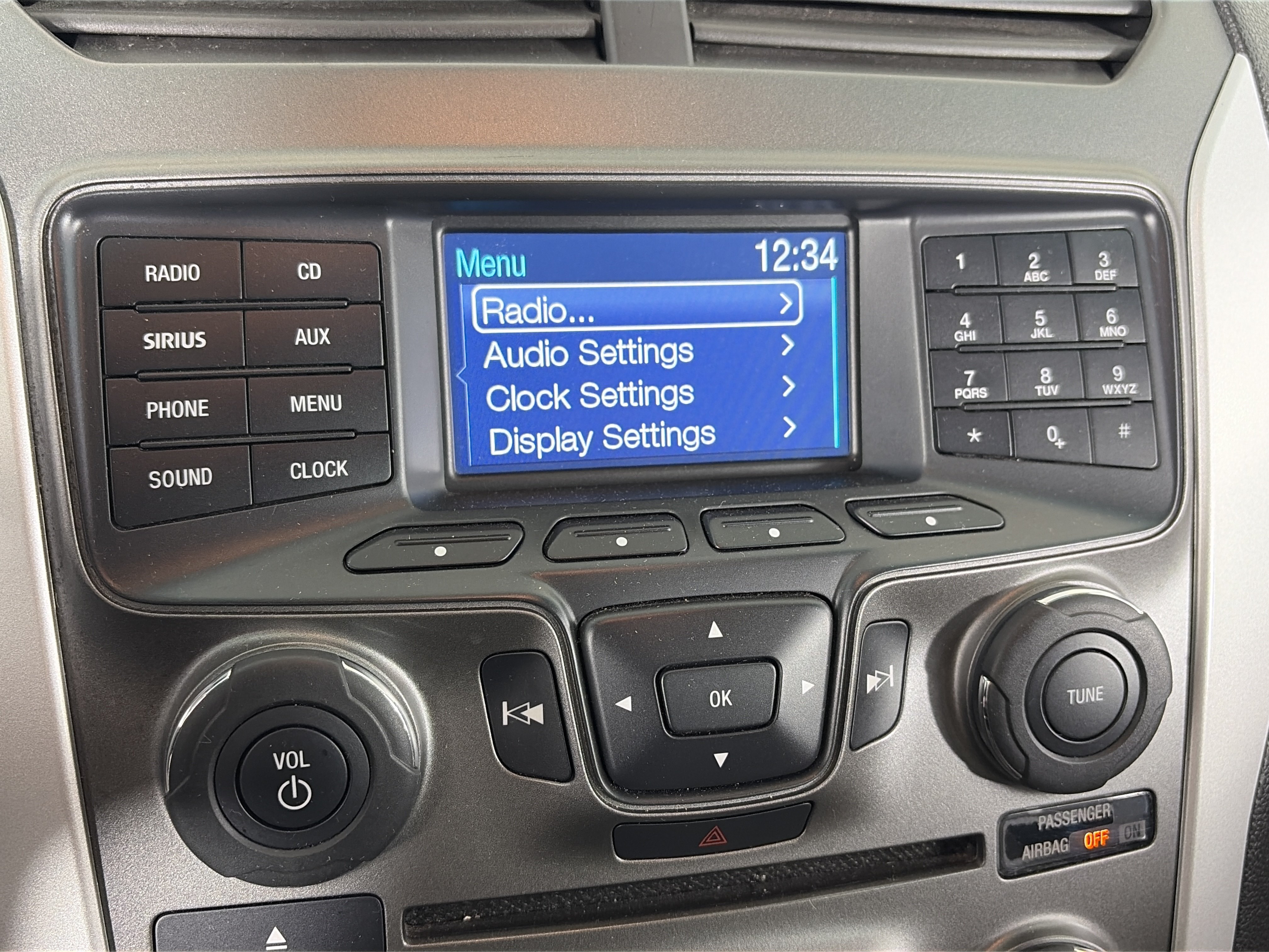 Used 2013 Ford Explorer FWD image 19