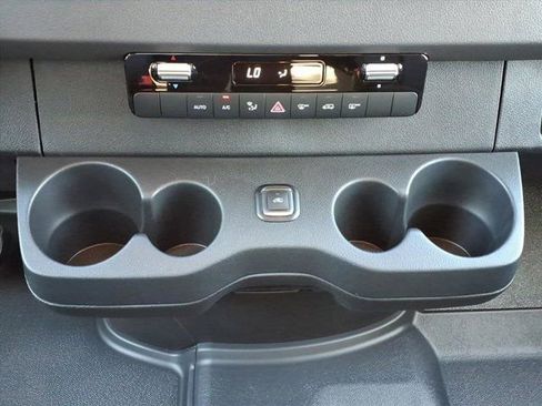 New 2026 Mercedes-Benz Sprinter 144 Cargo image 7