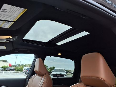 Used 2022 INFINITI QX60 Autograph w/ Cargo Package FWD image 27