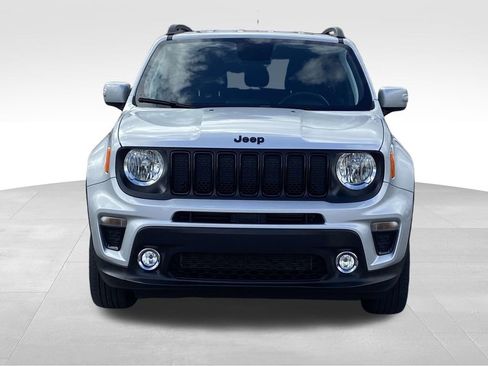 Used 2020 Jeep Renegade Altitude image 6