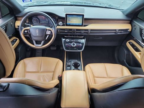Used 2020 Lincoln Corsair Reserve FWD image 21