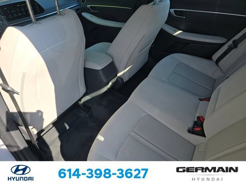 Used 2023 Hyundai Sonata SEL FWD image 20