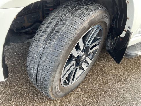 Used 2016 Toyota 4Runner Limited image 48