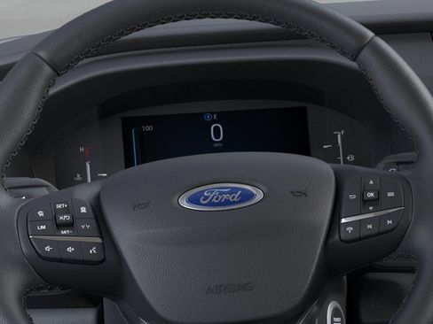 New 2026 Ford Transit 350 XLT AWD/4WD image 13