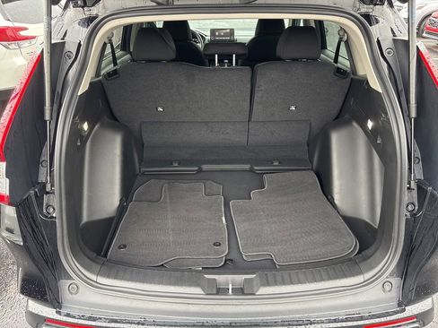 Used 2025 Honda CR-V LX image 21