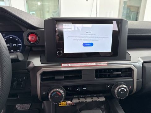 New 2025 Toyota Tacoma TRD Off-Road image 22