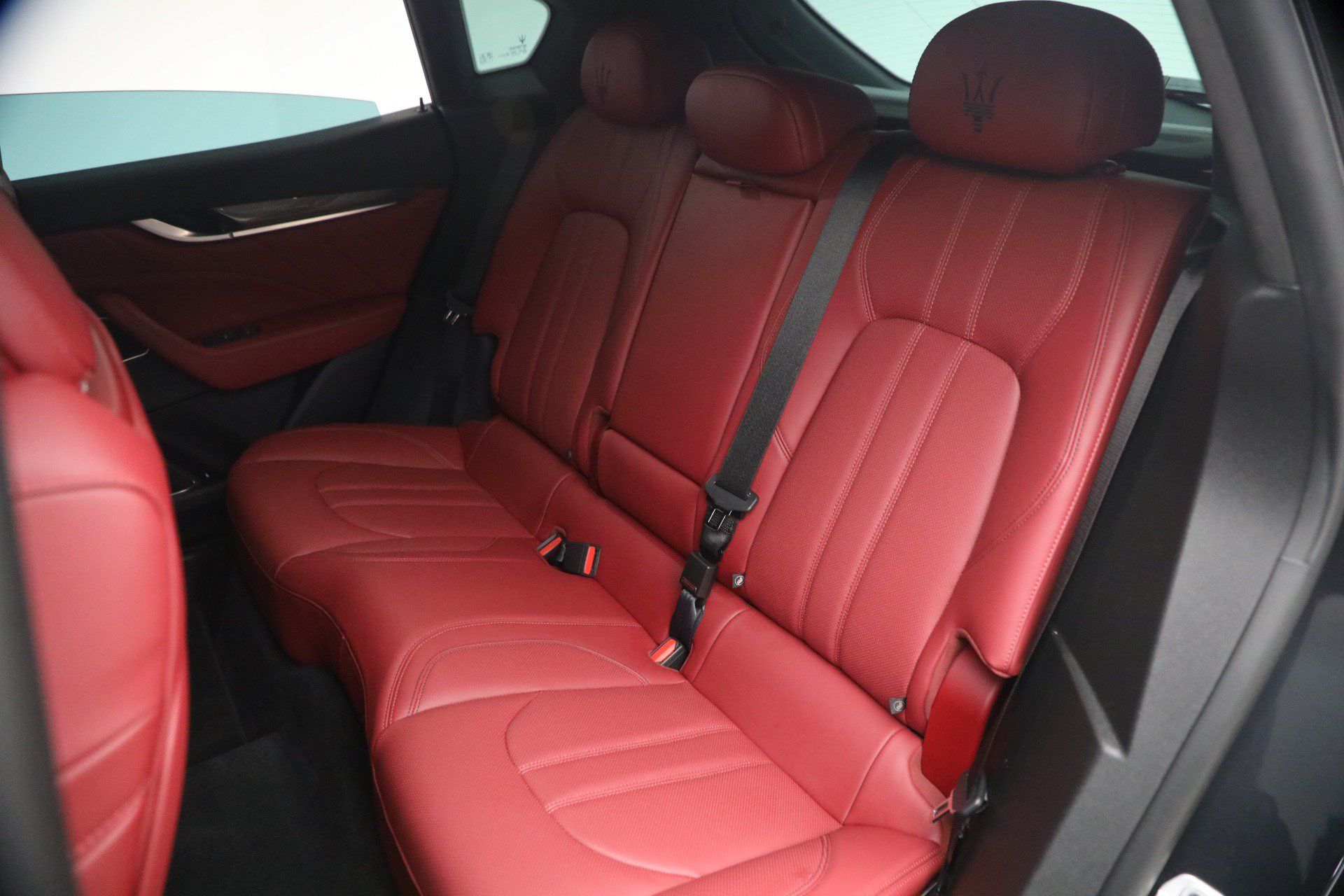 Certified 2022 Maserati Levante Modena AWD/4WD image 21