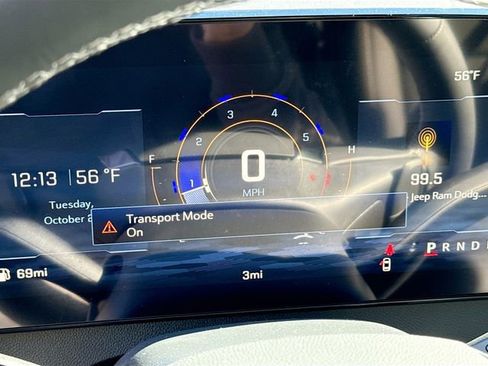 New 2026 Chevrolet Traverse LT w/ Midnight/Sport Edition image 13