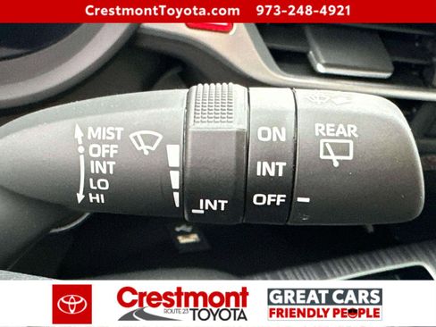 Used 2025 Toyota Sienna LE image 20