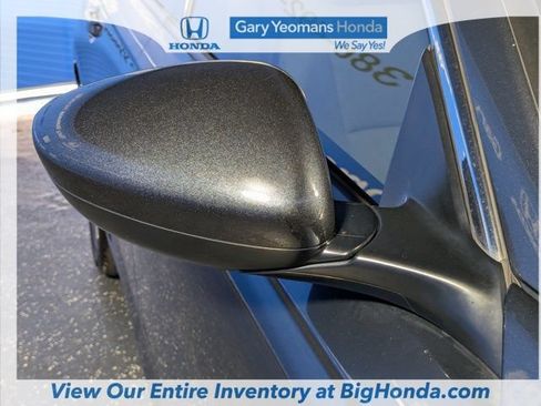 Used 2024 Honda Accord EX image 14