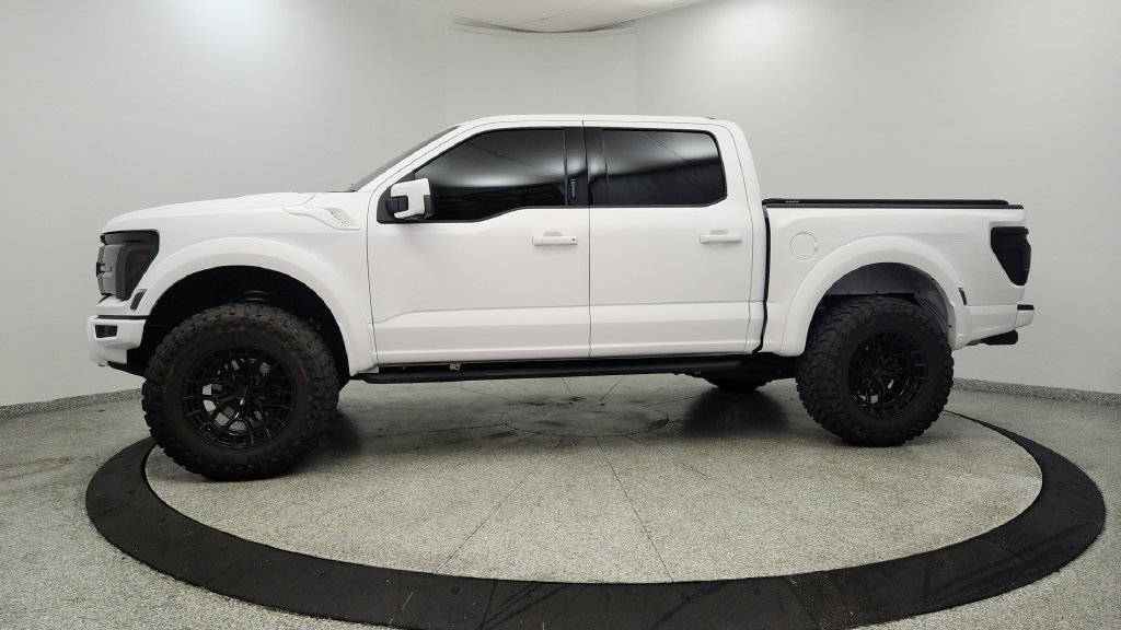 Used 2024 Ford F150 Raptor w/ Equipment Group 803A Raptor R AWD/4WD image 2