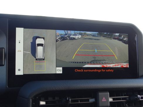 New 2026 Toyota Land Cruiser image 20