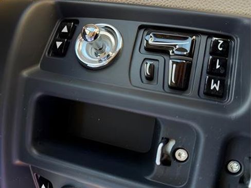 Used 2006 Rolls-Royce Phantom Sedan RWD image 78