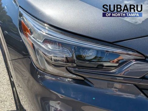New 2025 Subaru Legacy Premium image 1