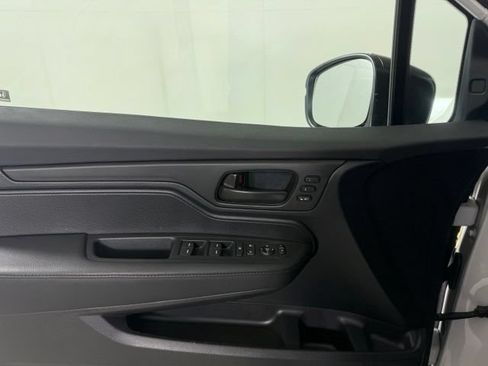 Used 2025 Honda Odyssey EX-L image 34