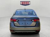 New 2025 Nissan Versa S w/ Trunk Package image 3