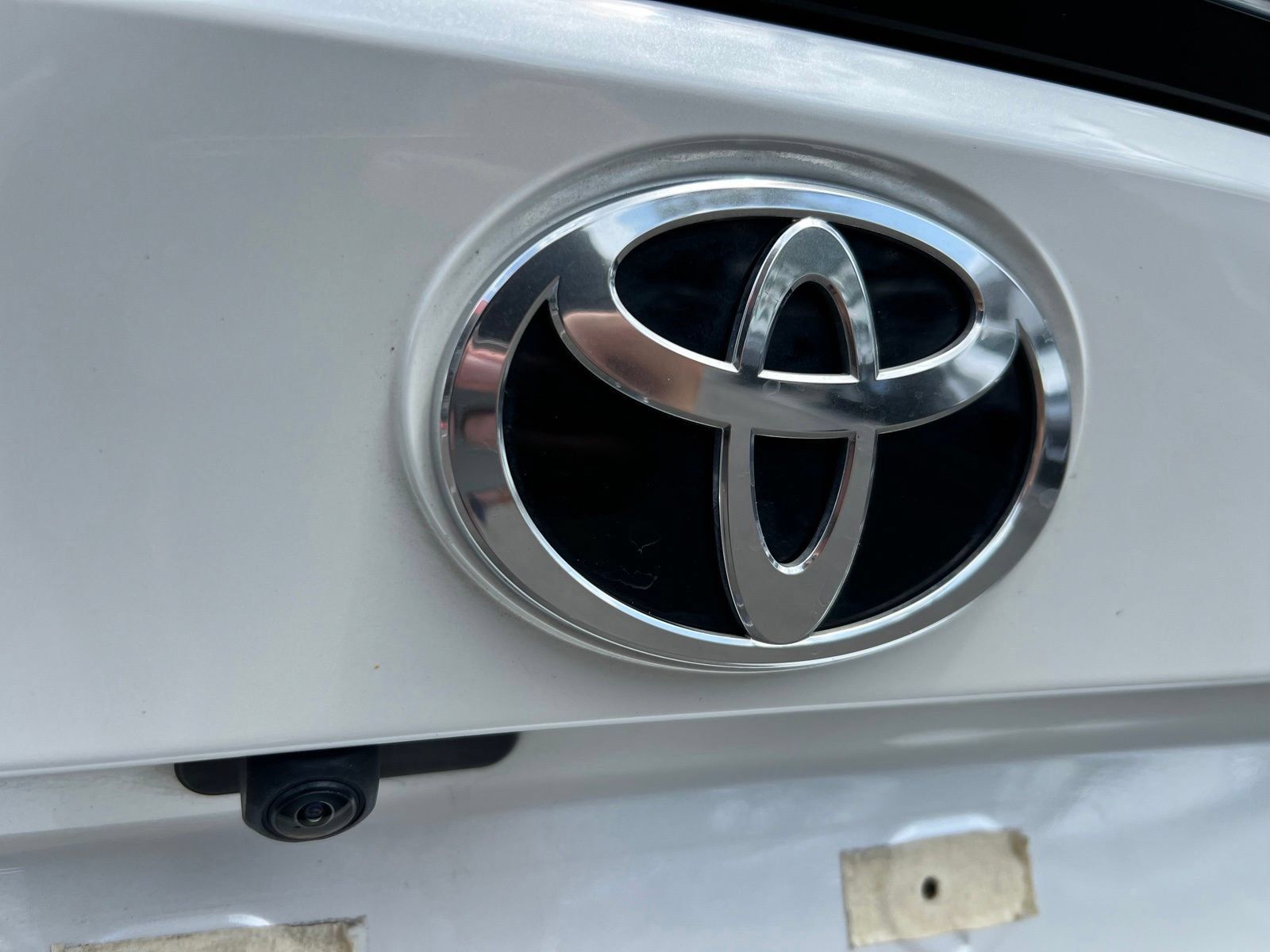 Used 2023 Toyota bZ4X FWD w/ Weather Package image 29