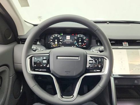 Certified 2025 Land Rover Discovery Sport S image 29