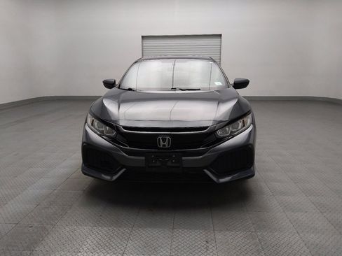 Used 2017 Honda Civic LX image 15