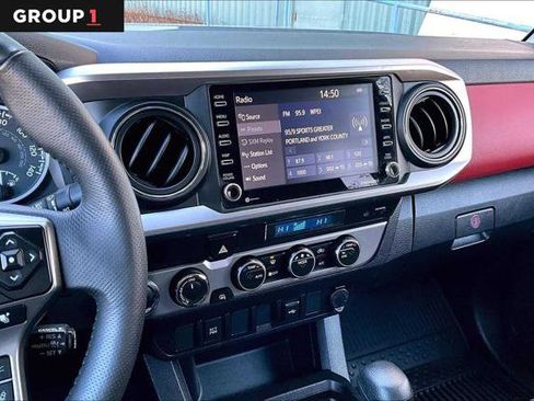 Certified 2023 Toyota Tacoma SR5 image 7