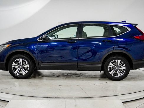 Used 2020 Honda CR-V LX image 5