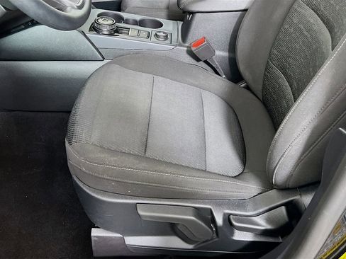 Certified 2021 Ford Bronco Sport Base image 24