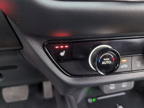 New 2026 Honda HR-V Sport image 28